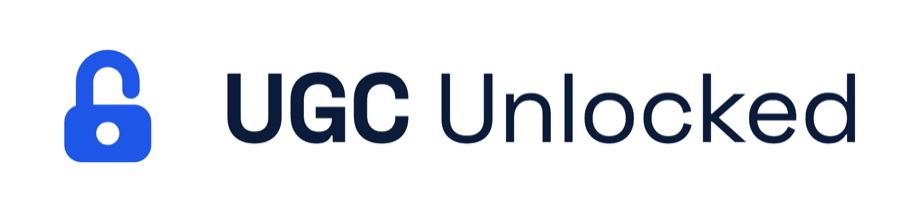 UGC Unlocked